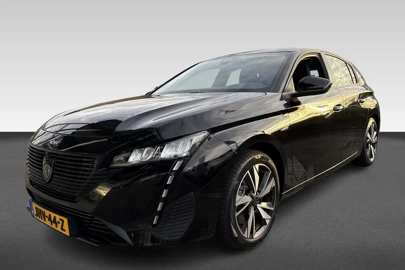 Peugeot 308 (2022)