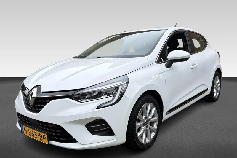 Renault Clio (2020)