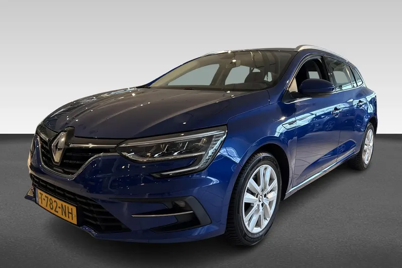 Renault Mégane (2023)