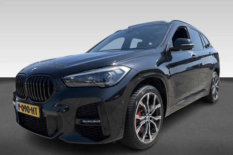 BMW X1 (2022)