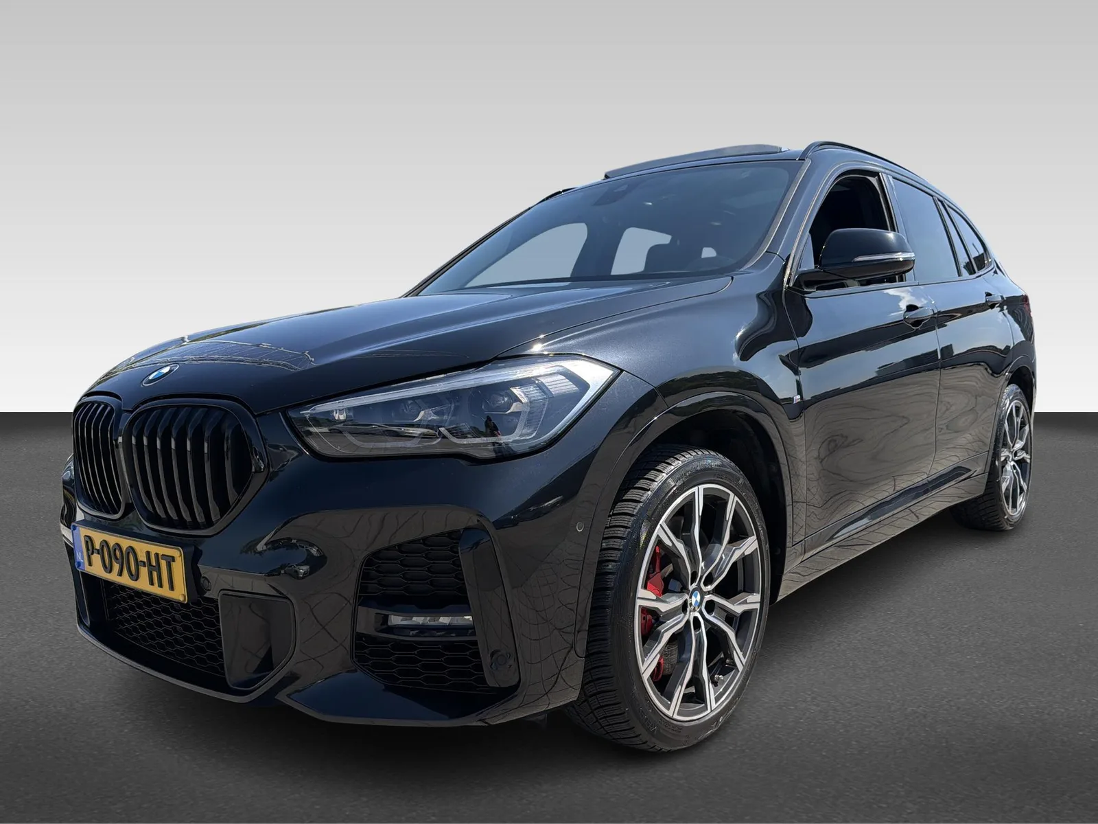 BMW X1 (2022) — foto 1