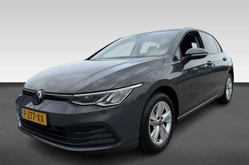 Volkswagen Golf (2022)