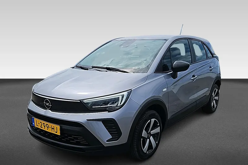 Opel Crossland (2021)