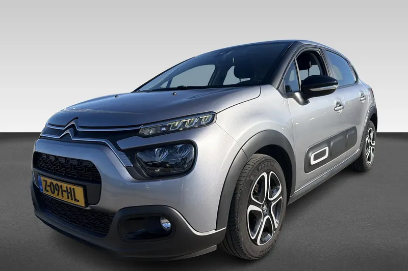 Citroën C3 (2024)