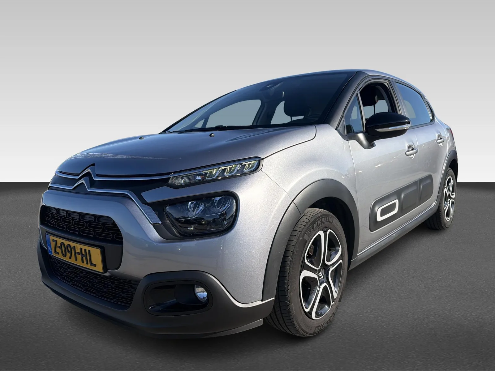 Citroën C3 (2024) — foto 1