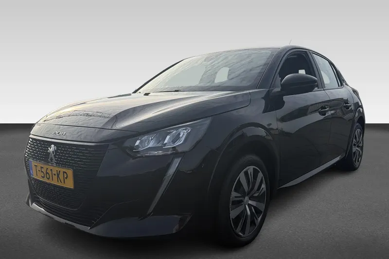Peugeot e-208 (2023)