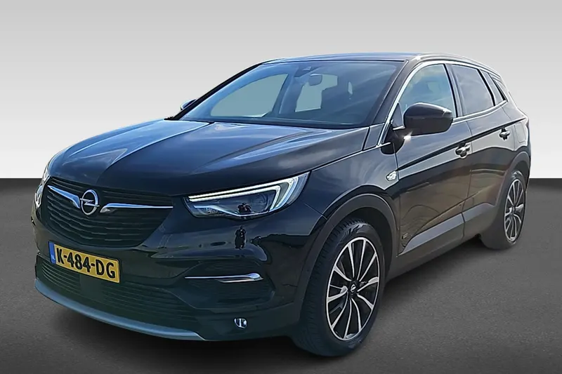Opel Grandland X (2020)