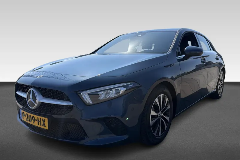 Mercedes-Benz A-Klasse (2022)