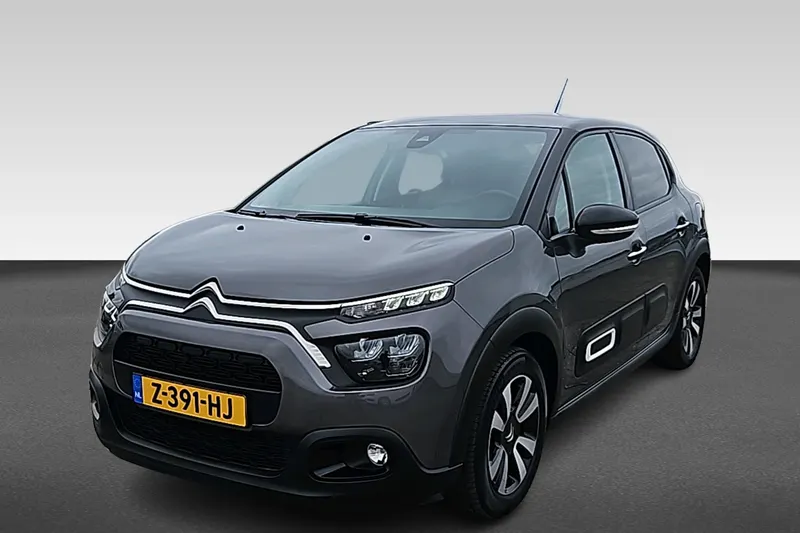 Citroën C3 (2024)