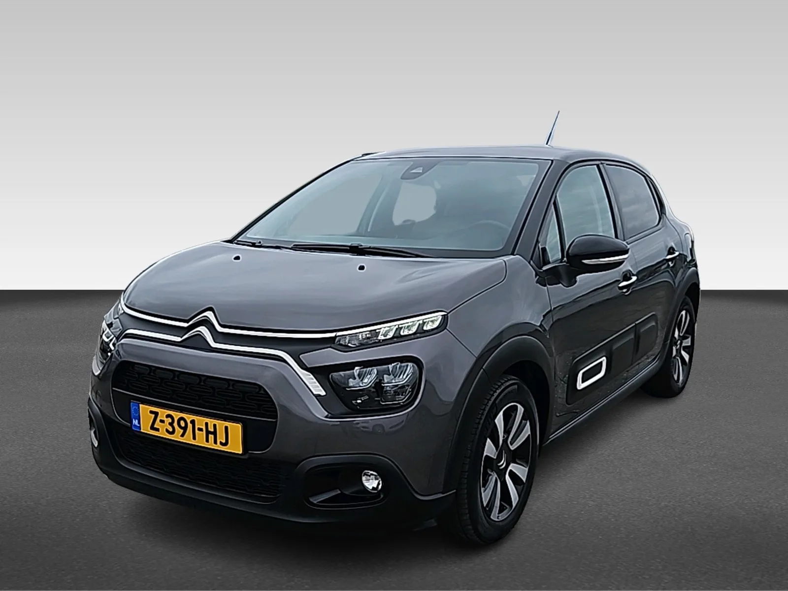 Citroën C3 (2024) — foto 1