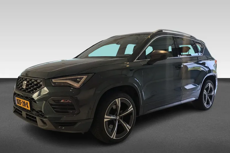 SEAT Ateca (2021)