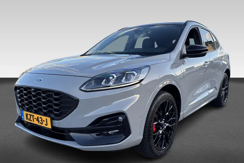 Ford Kuga (2023)