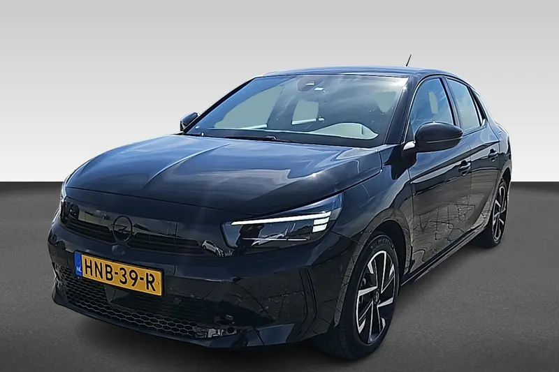 Opel Corsa (2025)
