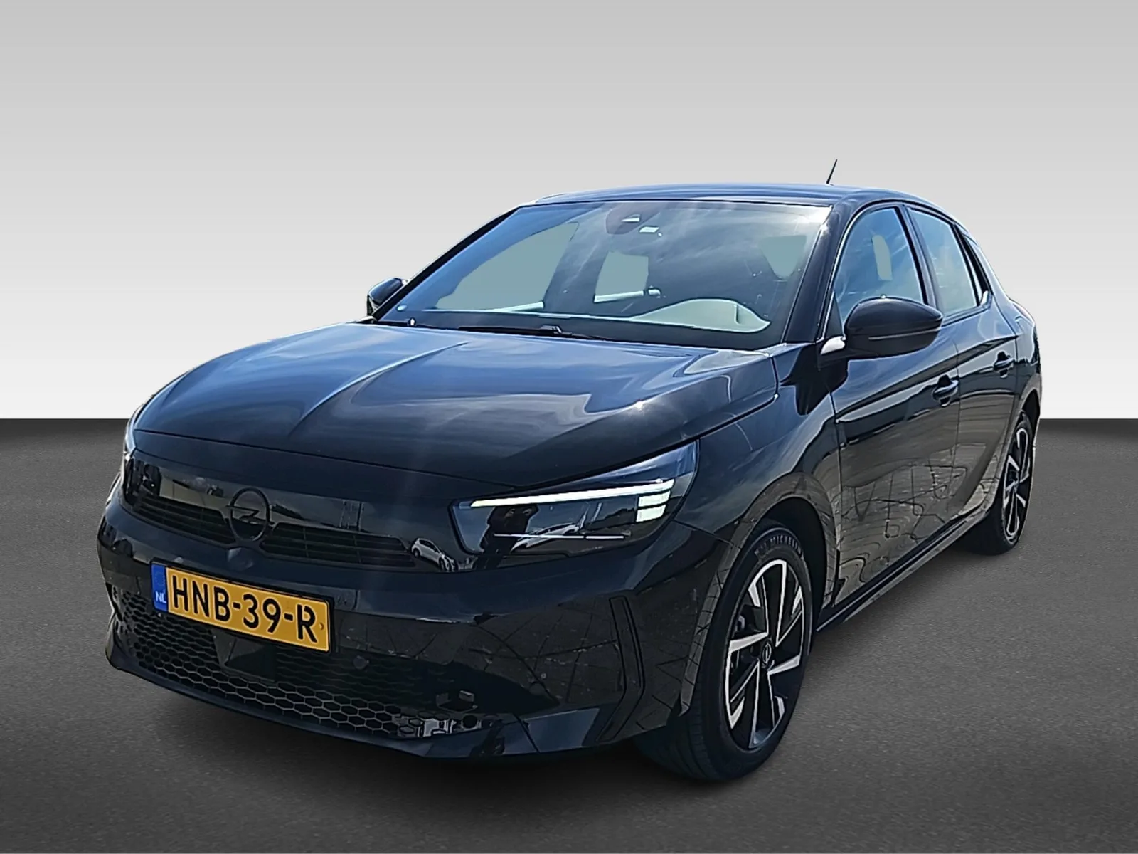 Opel Corsa (2025) — foto 1