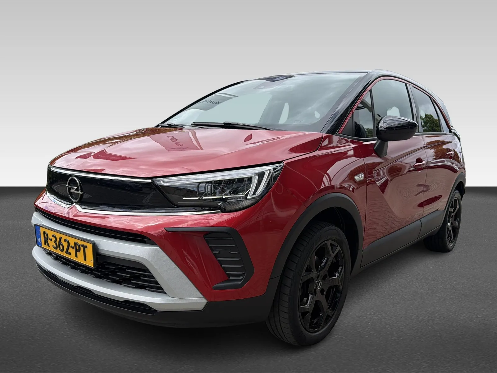 Opel Crossland (2022) — foto 1