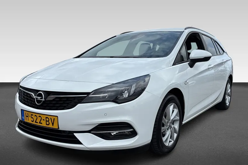 Opel Astra (2020)