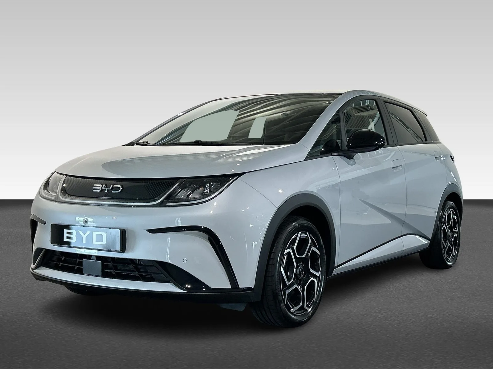 BYD Dolphin (2026) — foto 1