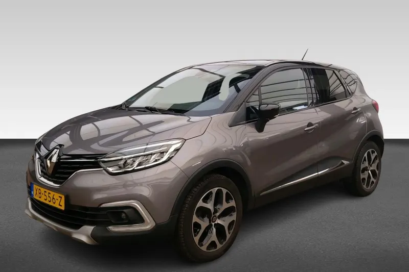 Renault Captur (2018)