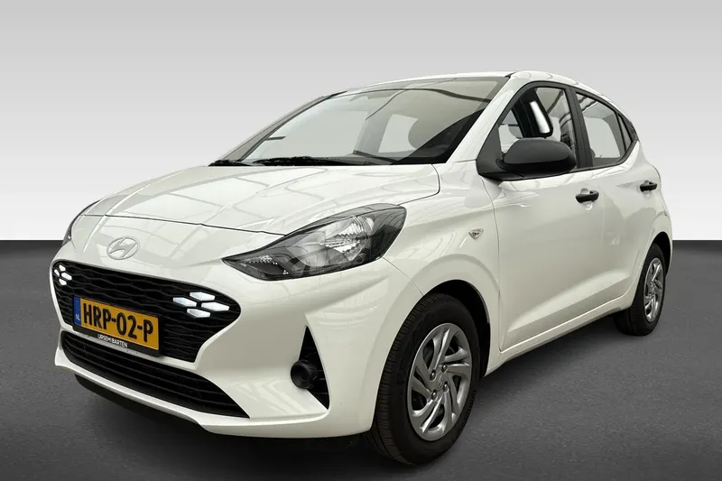 Hyundai i10 (2025)