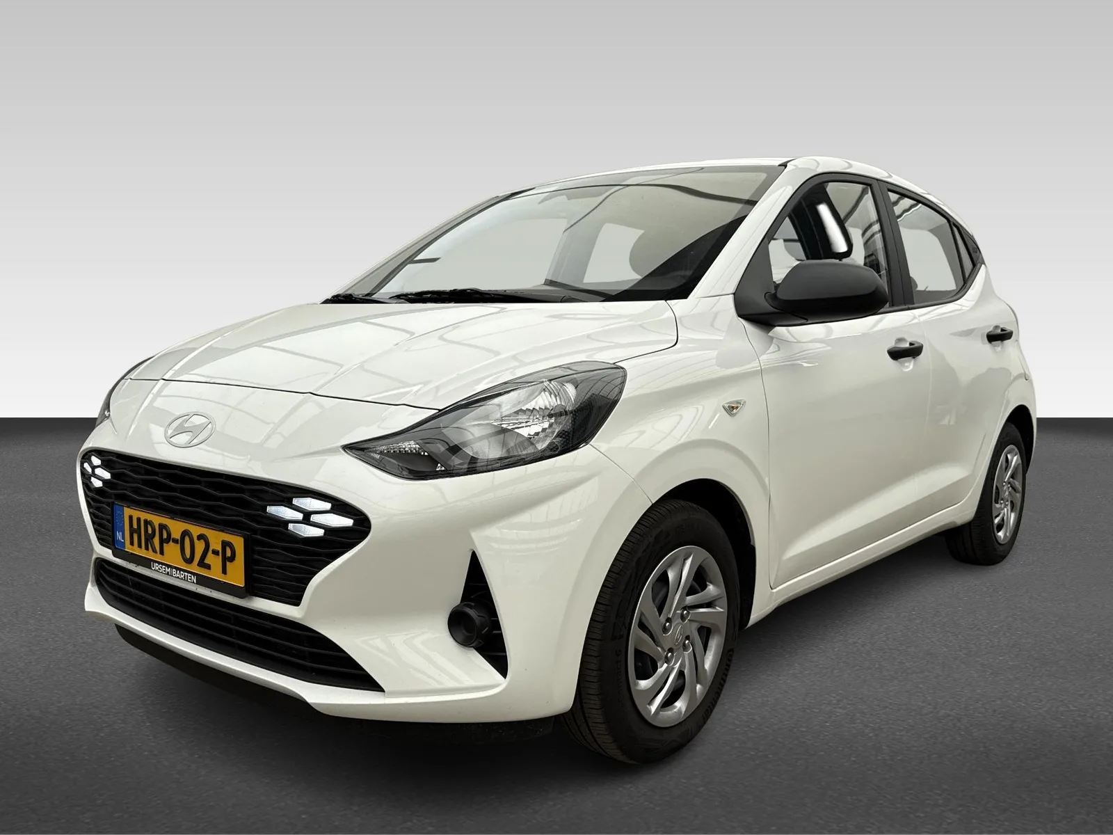 Hyundai i10 (2025) — foto 1