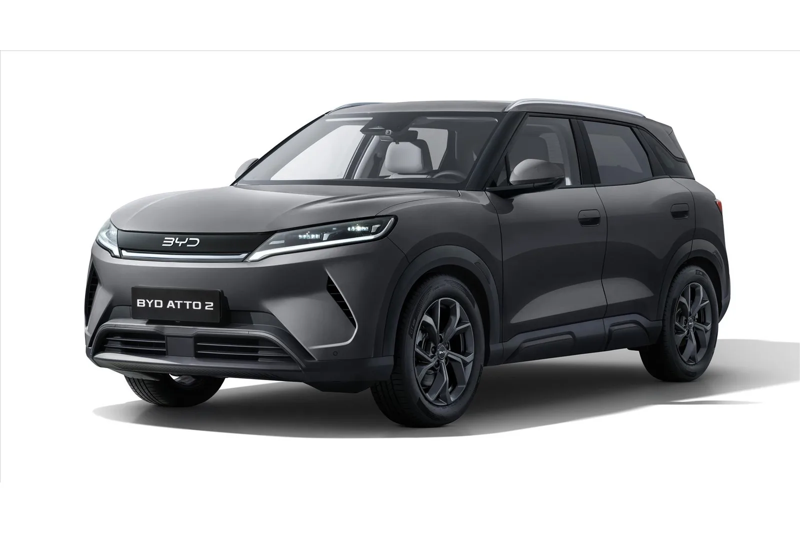 BYD Atto 2 (2026) — foto 1