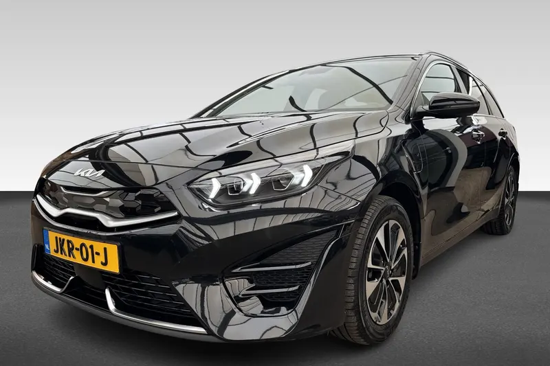 Kia Ceed Sportswagon (2023)