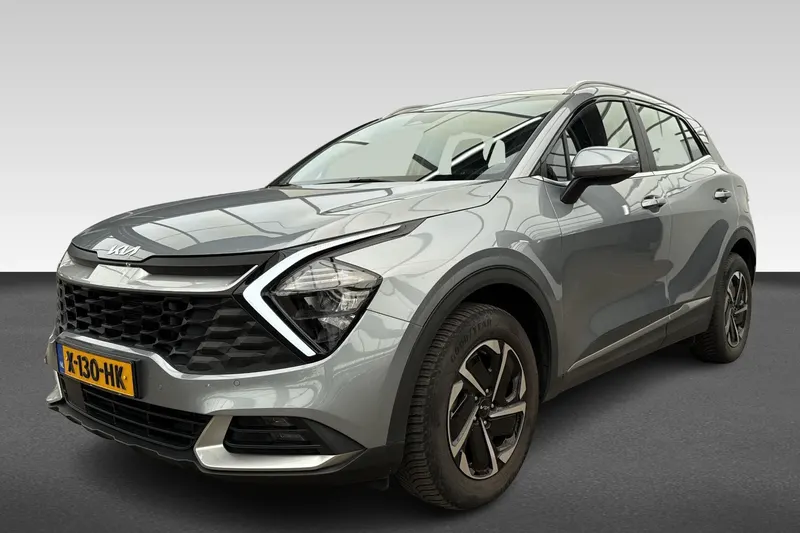 Kia Sportage (2023)