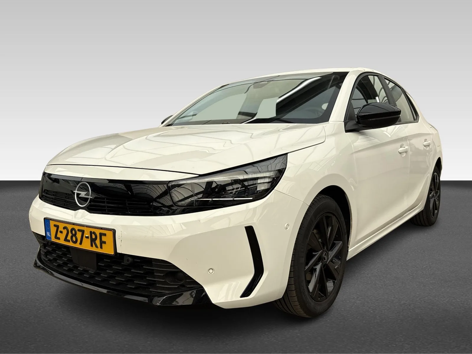 Opel Corsa (2024) — foto 1