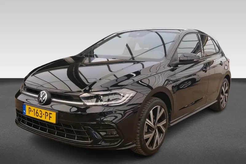 Volkswagen Polo (2022)
