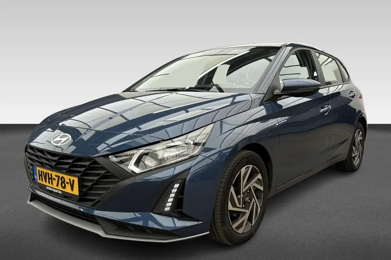 Hyundai i20 (2025)