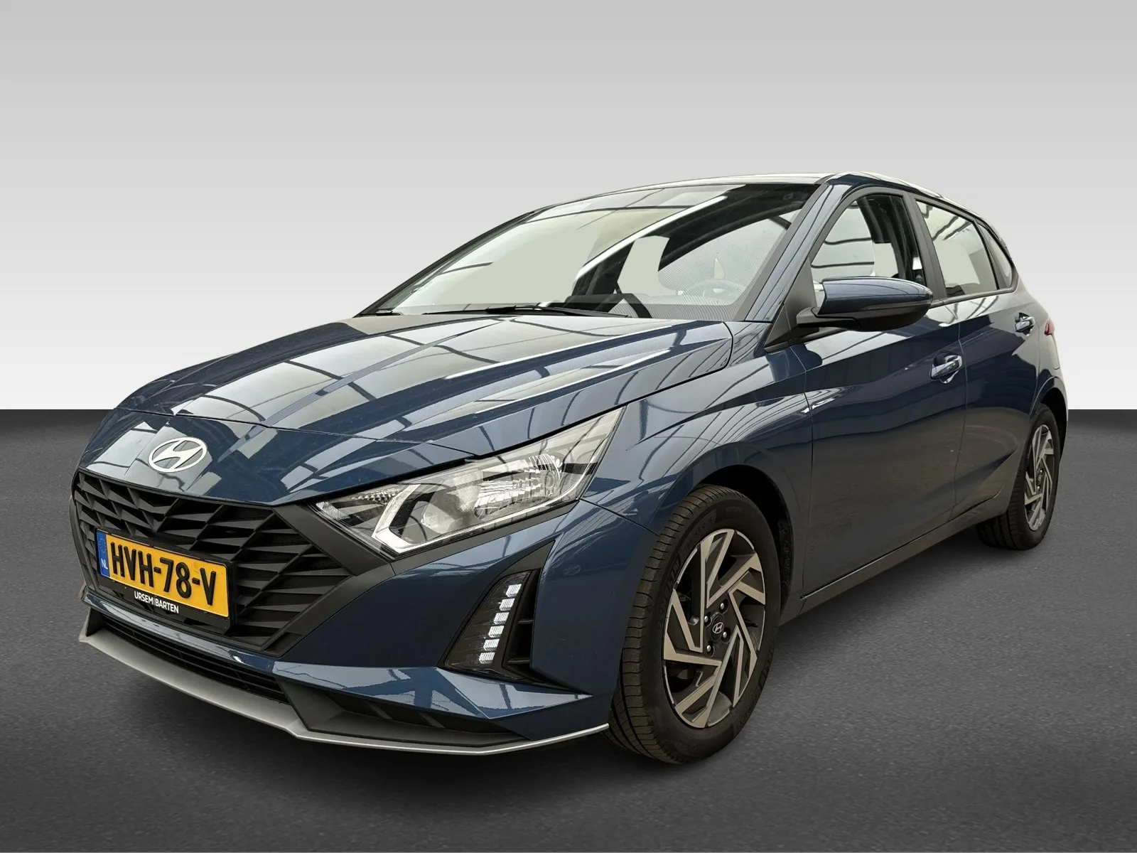 Hyundai i20 (2025) — foto 1