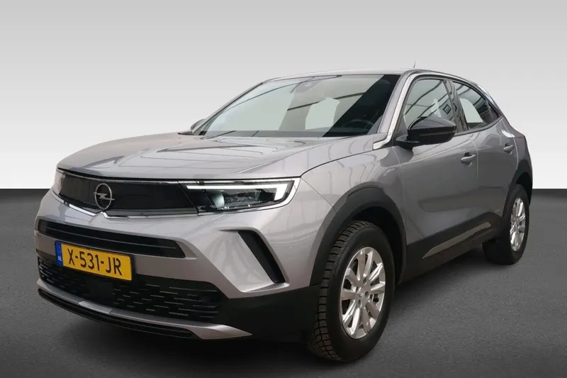 Opel Mokka (2022)