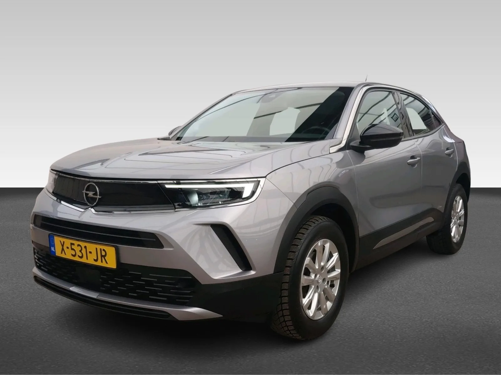 Opel Mokka (2022) — foto 1