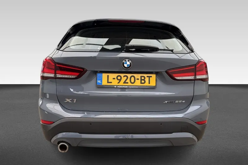 BMW X1 (2021)