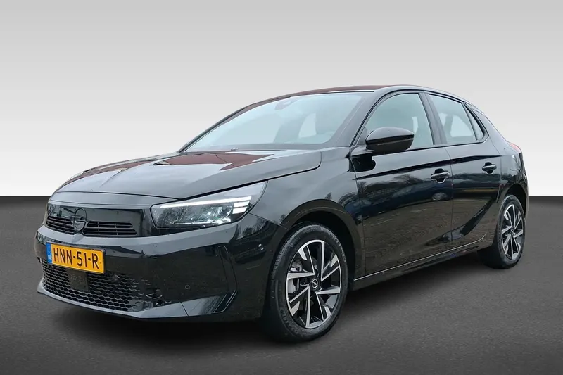 Opel Corsa (2025)