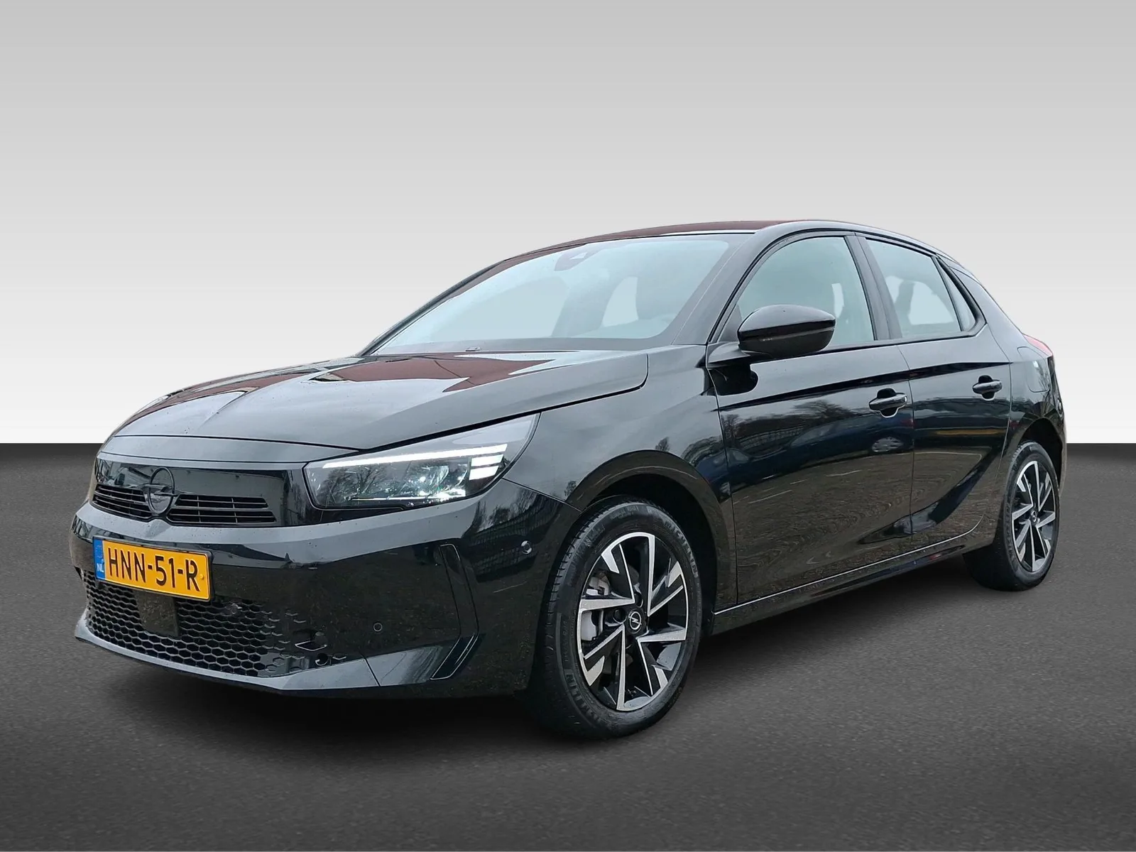 Opel Corsa (2025) — foto 1