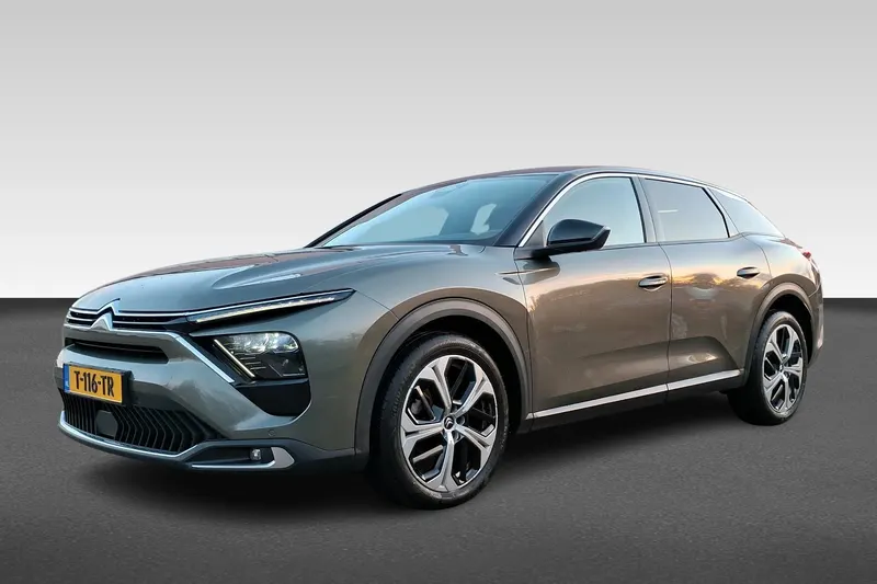 Citroën C5 X (2023)
