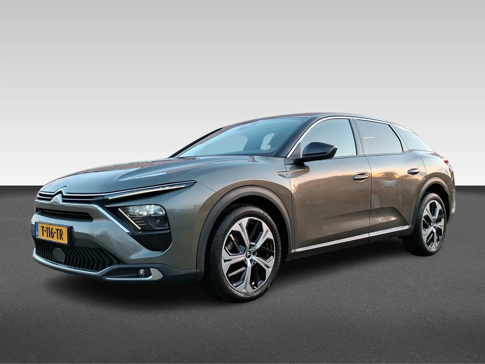 Citroën C5 X (2023) — foto 1