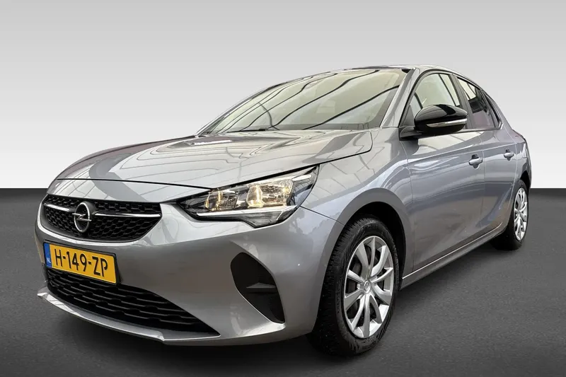 Opel Corsa (2020)