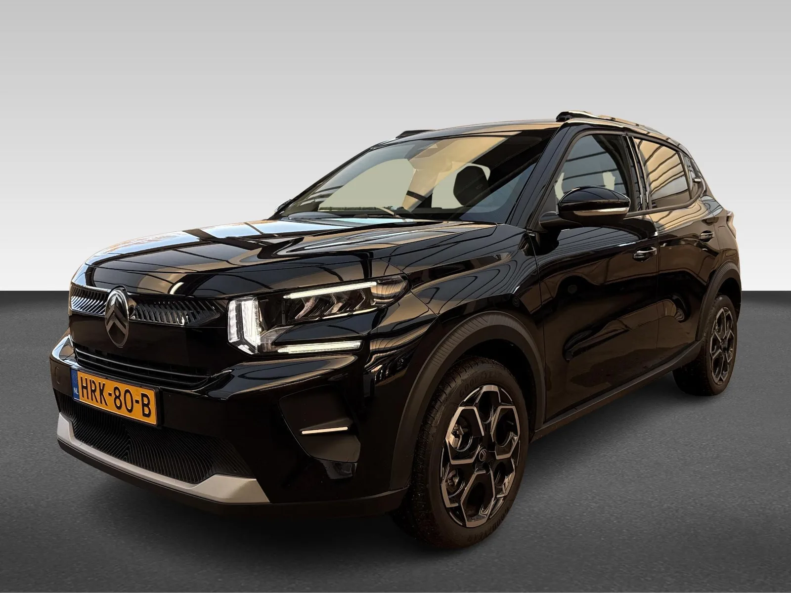 Citroën ë-C3 (2025) — foto 1
