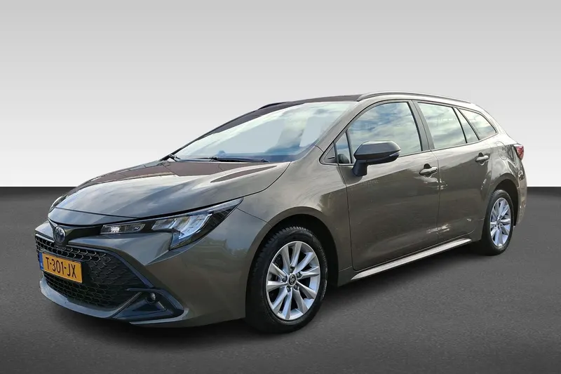 Toyota Corolla (2023)