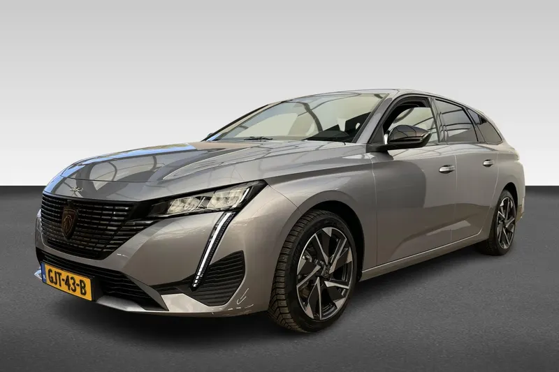Peugeot 308 (2024)