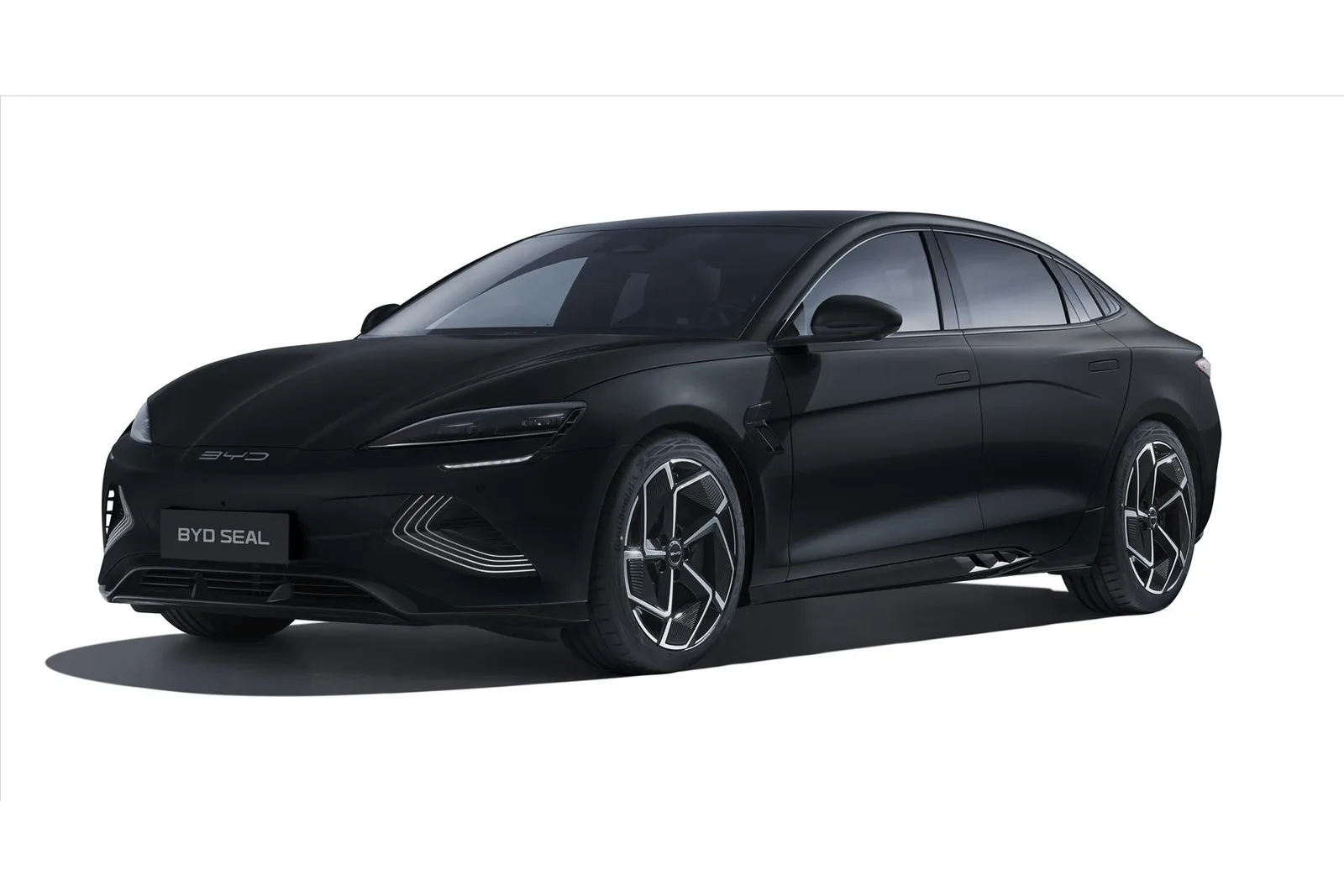 BYD Seal (2026) — foto 1