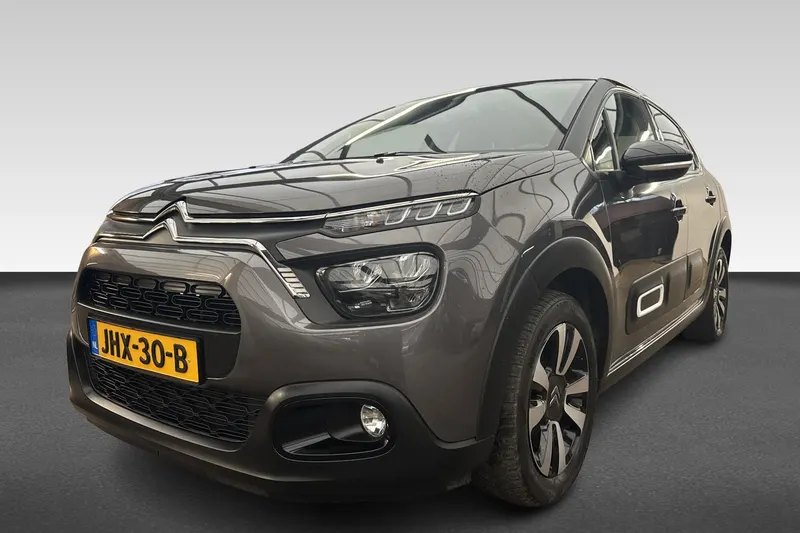 Citroën C3 (2022)