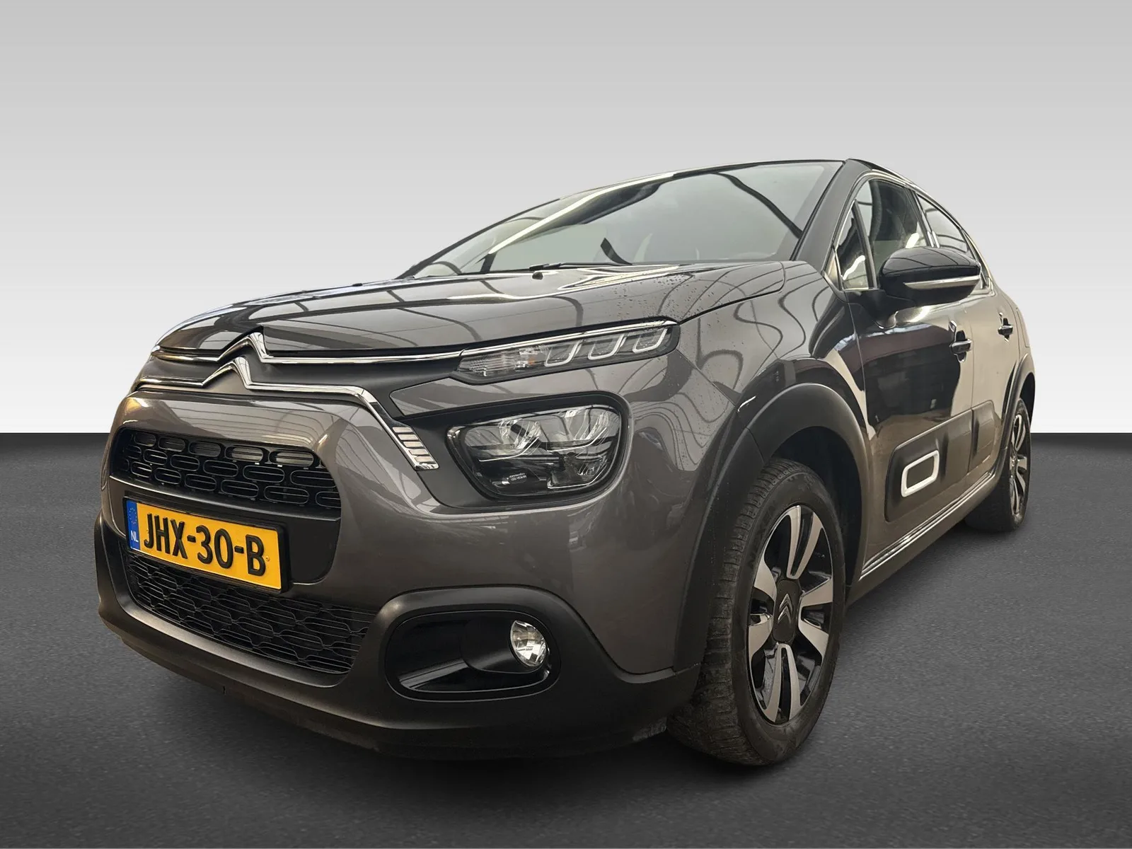 Citroën C3 (2022) — foto 1