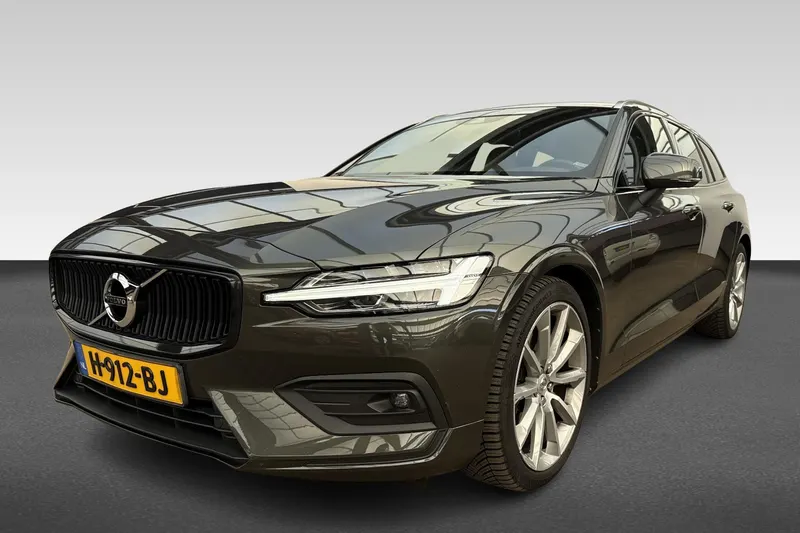 Volvo V60 (2020)