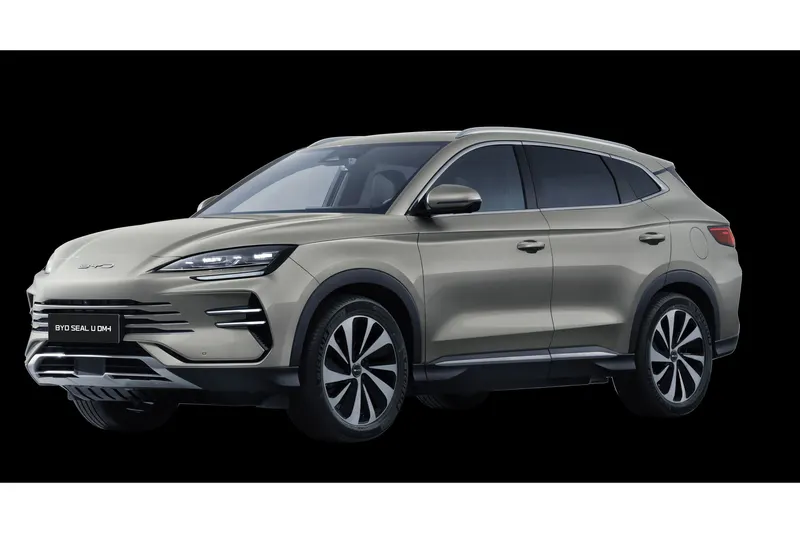 BYD Seal U (2053)