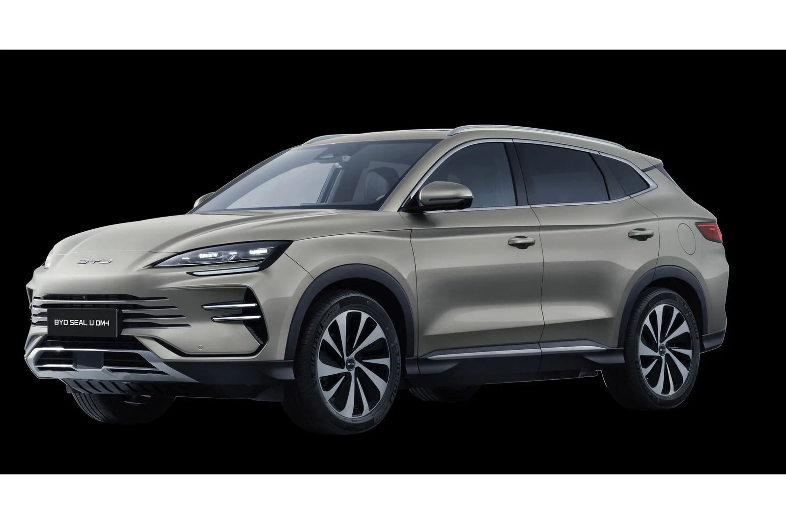 BYD Seal U (2053) — foto 1