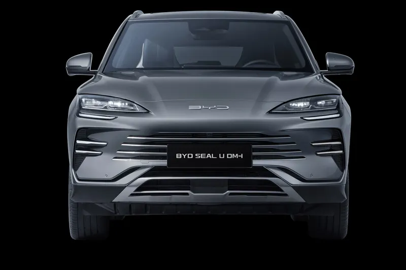BYD Seal U (2053)