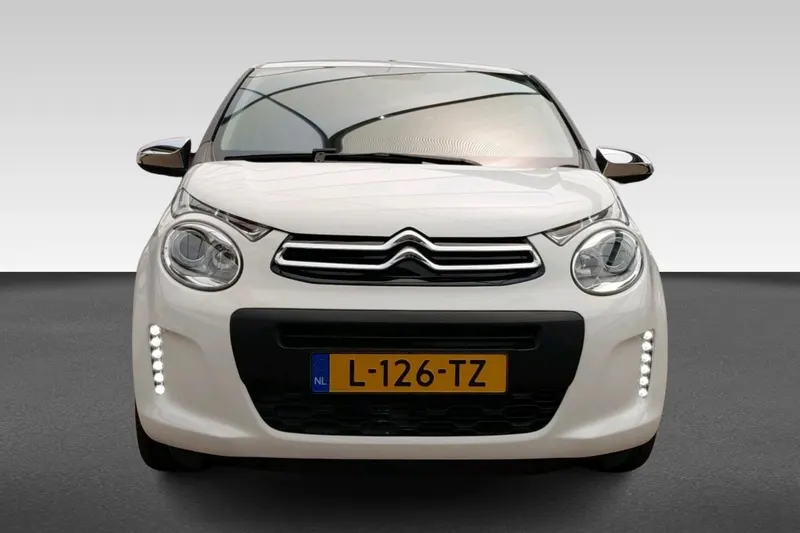Citroën C1 (2021)